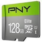 کارت حافظه Micro SD برند PNY مدل Elite ظرفیت 128g TeamGroup 128GB microSDXC class10 U